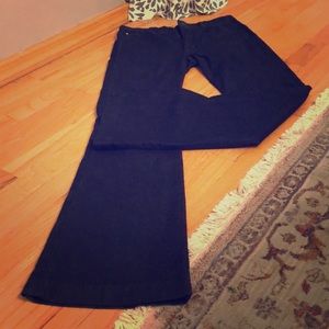 Joe’s The Wasteland High Rise Flare 30